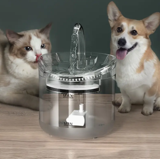 Fuente Premium Para Gatos Exigentes®