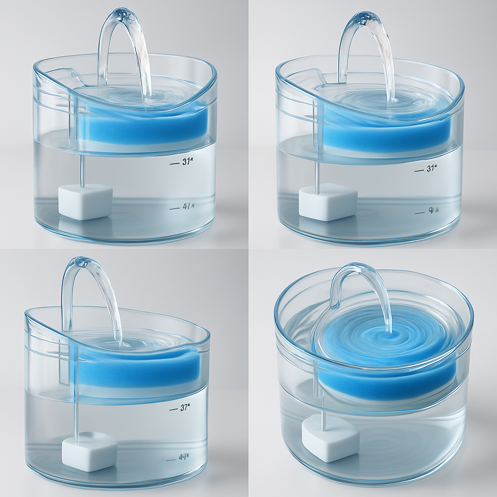 Fuente Premium Para Gatos Exigentes®