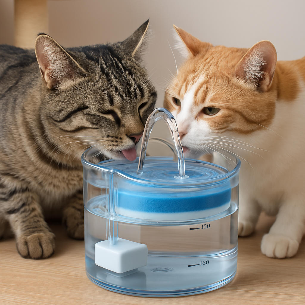 Fuente Premium Para Gatos Exigentes®