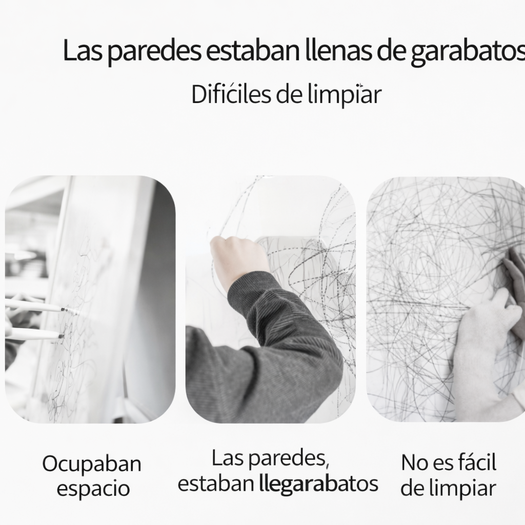 Rollo de Papel para Pintar de 3 Metros®