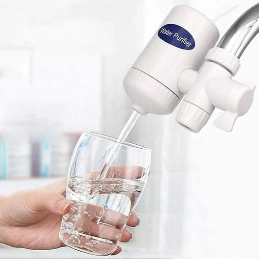 ¡Filtro inteligente para tu cocina!®