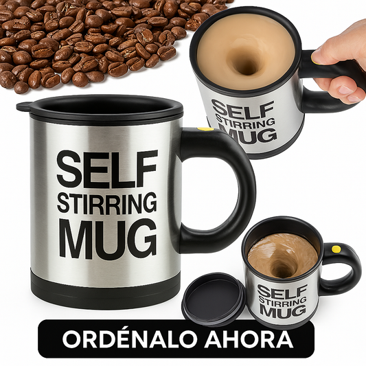 Vaso Inteligente Mezclador Un Solo Botón®